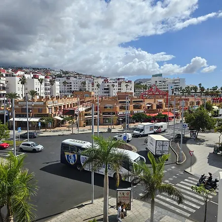 Apartment Aqua Sun Geranios By Helloapartments *