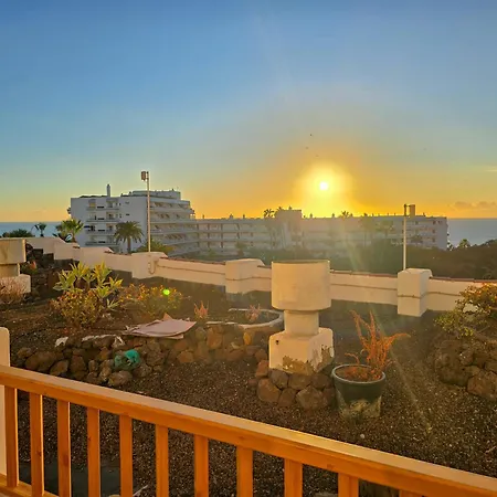Aqua Sun Geranios By Helloapartments Apartment Costa Adeje (Tenerife)