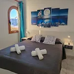 Διαμέρισμα Aqua Sun Geranios By Helloapartments