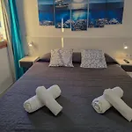 Διαμέρισμα Aqua Sun Geranios By Helloapartments *