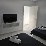 Aqua Sun Geranios By Helloapartments Διαμέρισμα