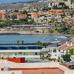 Διαμέρισμα Aqua Sun Geranios By Helloapartments *
