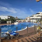 Διαμέρισμα Aqua Sun Geranios By Helloapartments