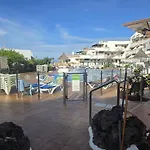 Διαμέρισμα Aqua Sun Geranios By Helloapartments *