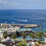 Διαμέρισμα Aqua Sun Geranios By Helloapartments