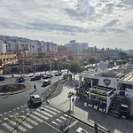 Aqua Sun Geranios By Helloapartments *