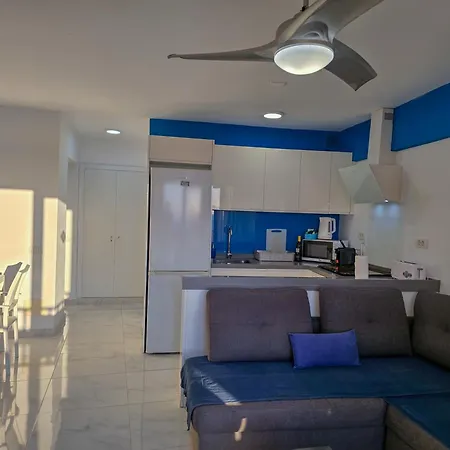Aqua Sun Geranios By Helloapartments Lejlighed Costa Adeje (Tenerife)