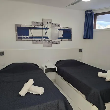 Aqua Sun Geranios By Helloapartments Apartment Costa Adeje (Tenerife)